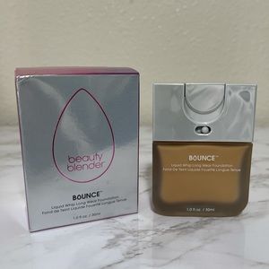 beautyblender Bounce Liquid Whip Foundation